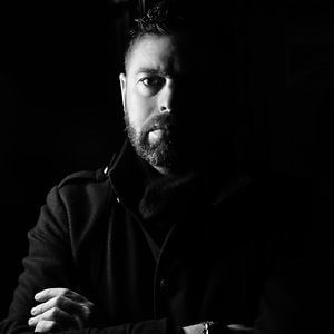 Profile picture for John McGrath