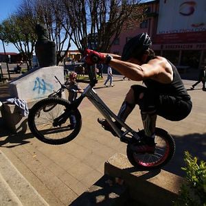 Profile picture for TEMUCO TRIALS