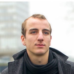 Profile picture for Roy van den Heuvel