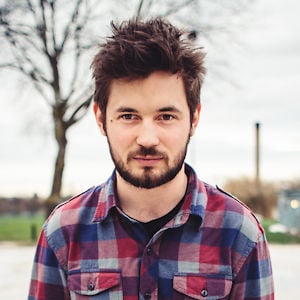 Profile picture for Jonny Simpson