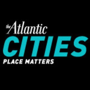 Profile picture for The Atlantic Cities