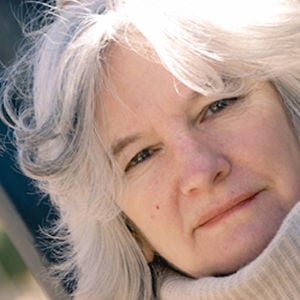 Profile picture for Eve A. Ma