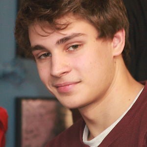 Profile picture for Ben Knight