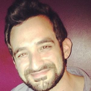 Profile picture for Daniel Hayek