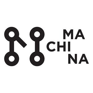 Profile picture for MACHINA