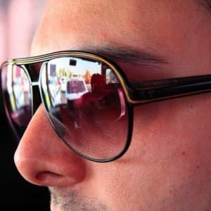 Profile picture for benito robinsoni