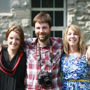 Profile picture for Jim MacDonald