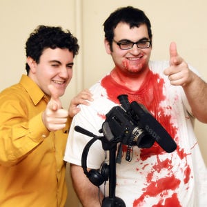 Profile picture for Michael Chernoff