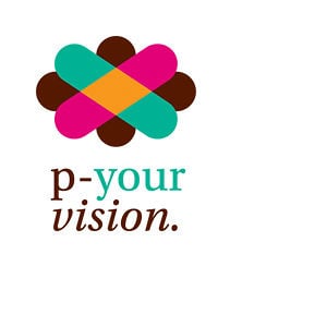 Profile picture for p-your vision.