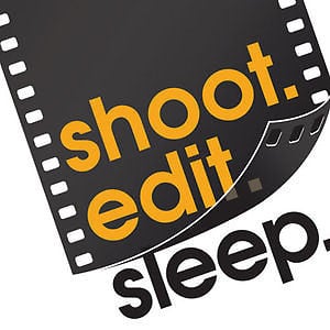 Profile picture for Shoot Edit Sleep