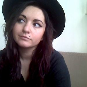 Profile picture for Aurora Cornelia