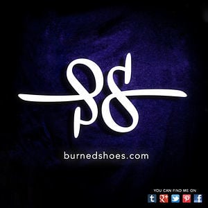 Profile picture for Burnéd Shoés