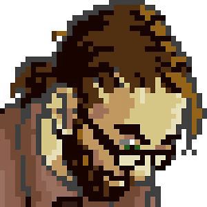 Profile picture for Stephen Tucker