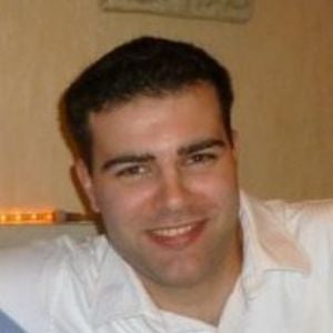 Profile picture for christopher iuliano