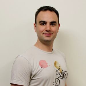Profile picture for David Burela