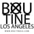 Boutine Los Angeles