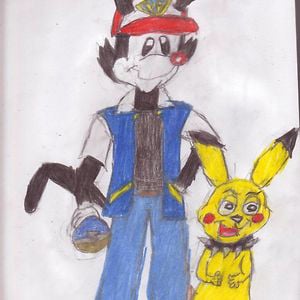 Profile picture for YakkoWarnerMovies101