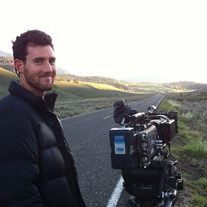 Profile picture for Erik Rochner