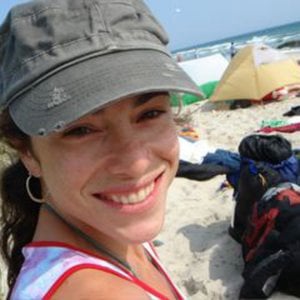 Profile picture for Sara Nesson