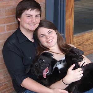 Profile picture for Conrad Vanlandingham