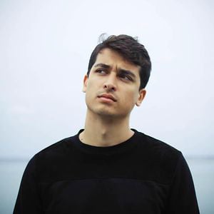 Profile picture for Pieter De Baets