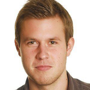 Profile picture for Laurent Van de Berg