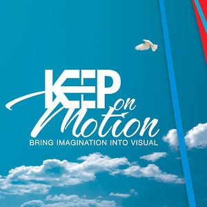 Profile picture for KeepOnMotion