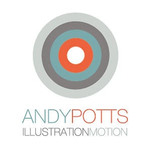 Profile picture for Andy Potts