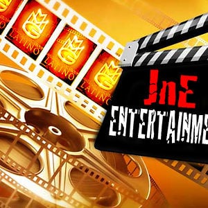 Profile picture for JnE ENTERTAINMENT