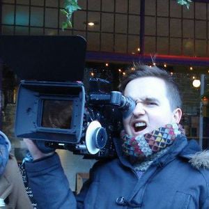 Profile picture for George Allen