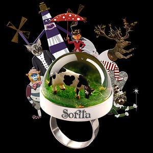Profile picture for Sofita
