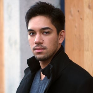 Profile picture for Dave Scala