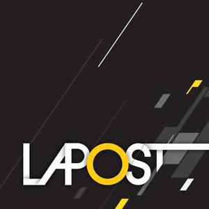 Profile picture for lapost.tv
