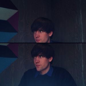 Profile picture for Gary McQuiggin