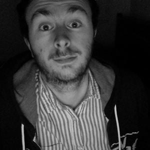 Profile picture for Romain Peyronnet