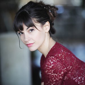 Profile picture for Alexandra Naoum