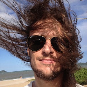 Profile picture for Edu Hoffmann