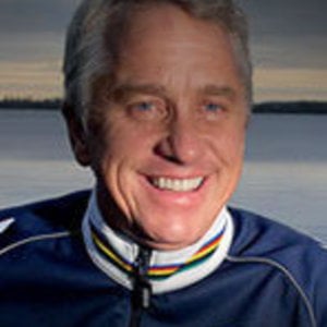 Profile picture for Greg LeMond
