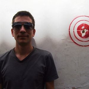 Profile picture for Olivier Girardot