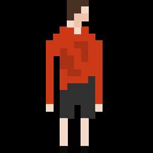 Profile picture for Phil Cooper-King
