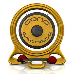 Profile picture for Gong Recs
