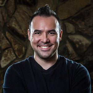 Profile picture for David Carstens