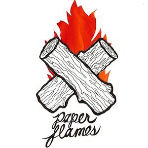 Profile picture for Paper Flames