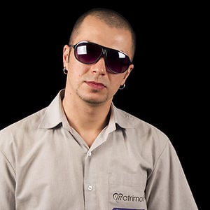 Profile picture for Claudiu Petrescu