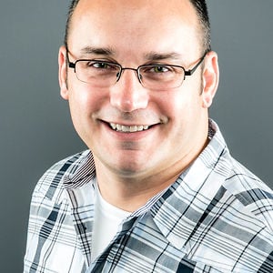 Profile picture for Jerad Hill