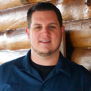 Profile picture for Brandon Wade