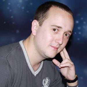 Profile picture for Timur Tregulov
