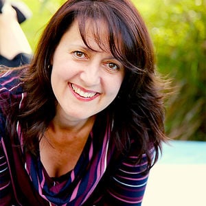 Profile picture for Giovanna Scott