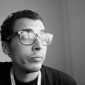 Profile picture for Brahim ayari