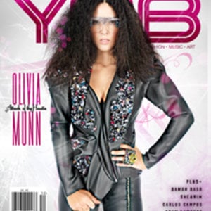 Profile picture for YRB Magazine